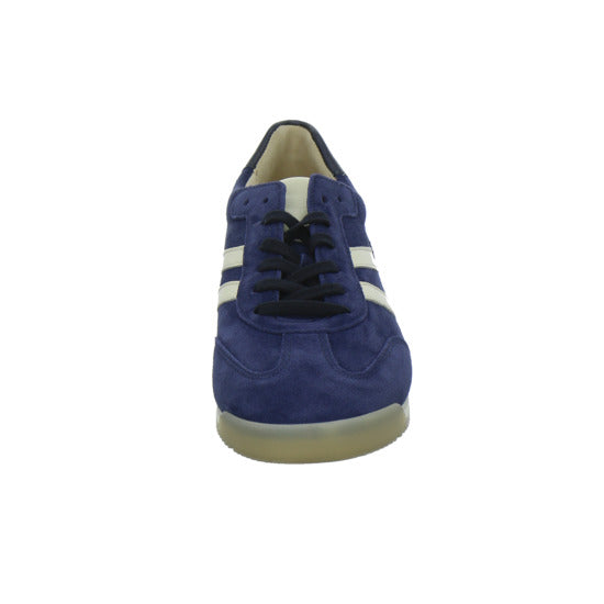 Gabor Sneaker Damen Blau-kombi