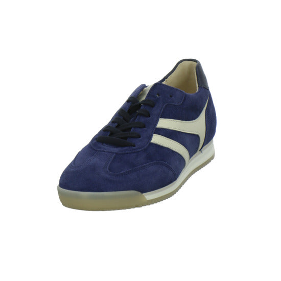 Gabor Sneaker Damen Blau-kombi