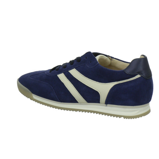 Gabor Sneaker Damen Blau-kombi