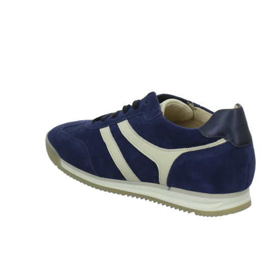 Gabor Sneaker Damen Blau-kombi