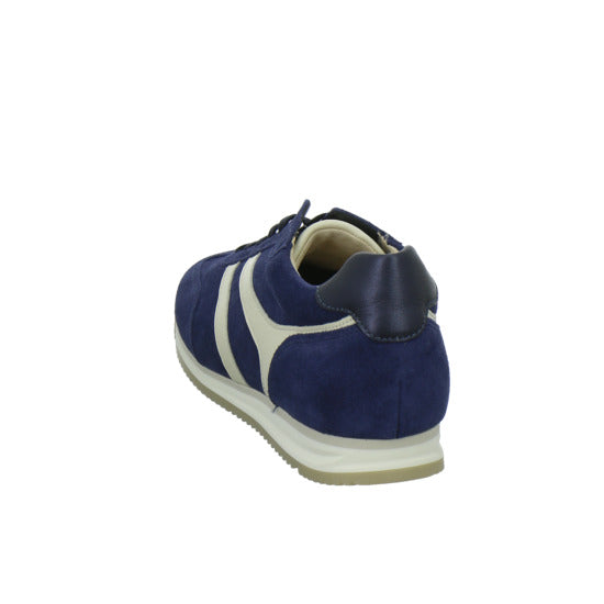 Gabor Sneaker Damen Blau-kombi