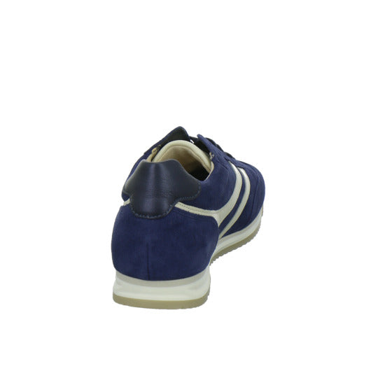 Gabor Sneaker Damen Blau-kombi