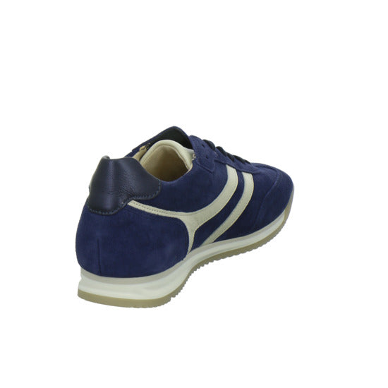 Gabor Sneaker Damen Blau-kombi