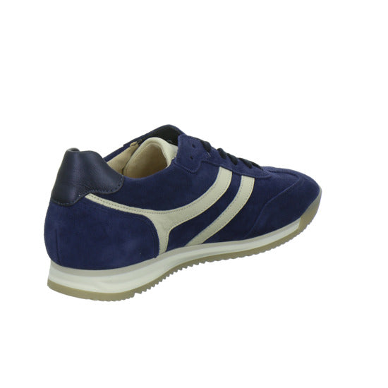 Gabor Sneaker Damen Blau-kombi