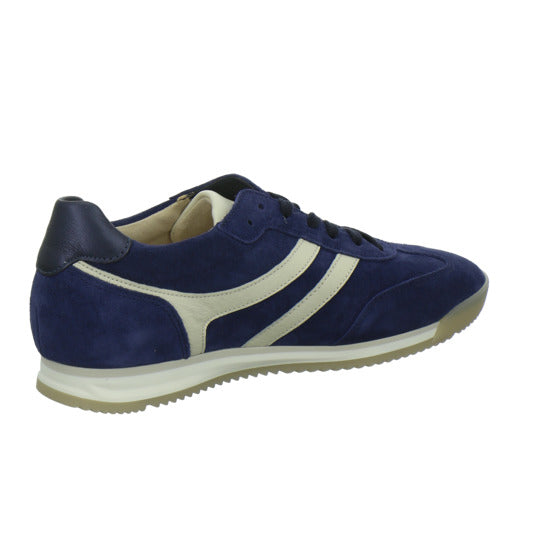 Gabor Sneaker Damen Blau-kombi