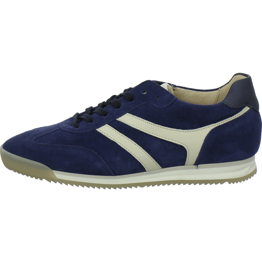 Gabor Sneaker Damen Blau-kombi