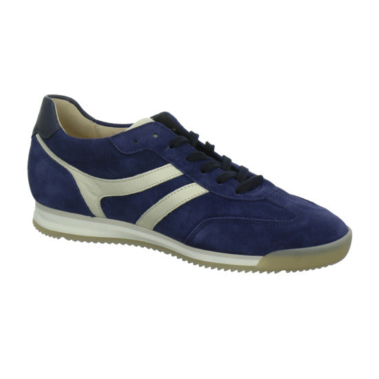 Gabor Sneaker Damen Blau-kombi