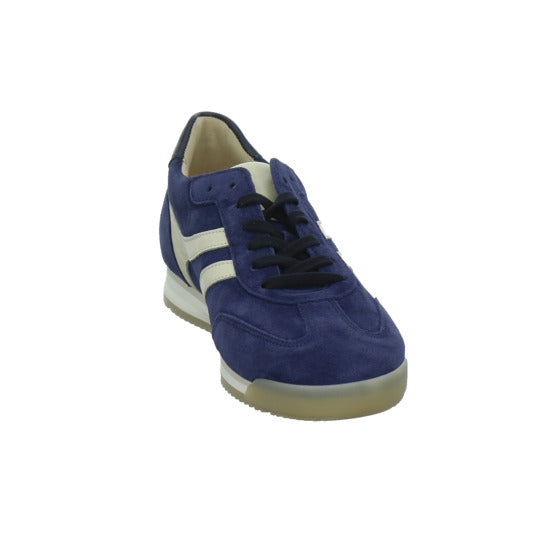 Gabor Sneaker Damen Blau-kombi