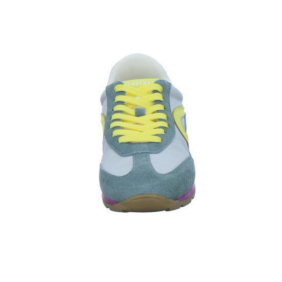 Verbenas Sneaker Damen Blau-kombi