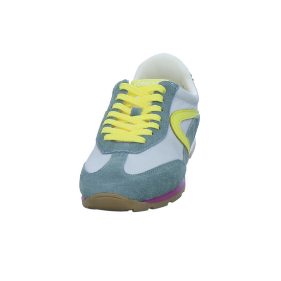 Verbenas Sneaker Damen Blau-kombi
