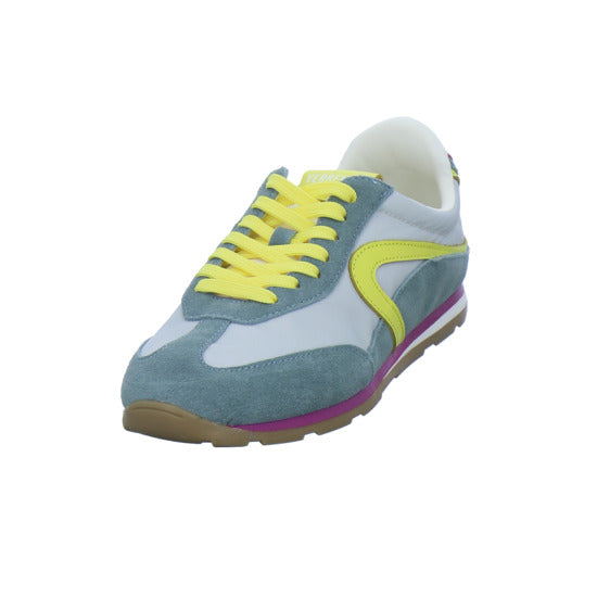 Verbenas Sneaker Damen Blau-kombi