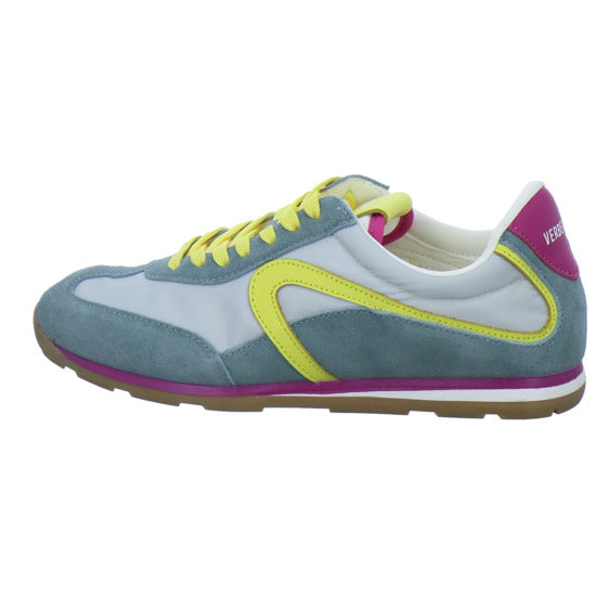 Verbenas Sneaker Damen Blau-kombi