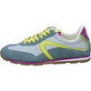 Verbenas Sneaker Damen Blau-kombi
