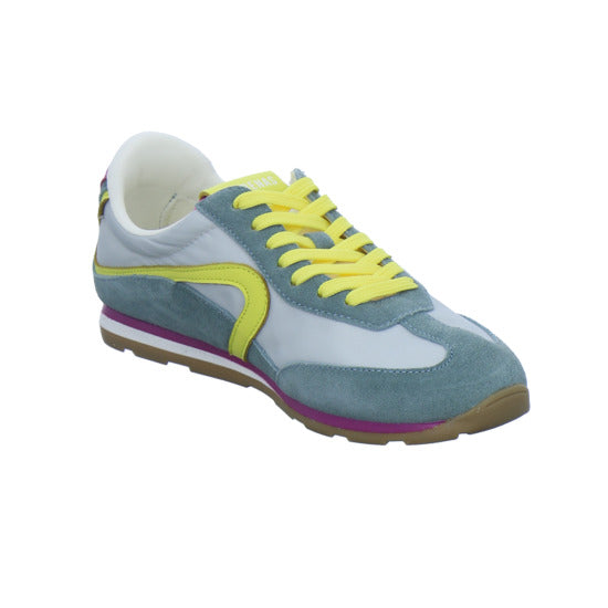Verbenas Sneaker Damen Blau-kombi