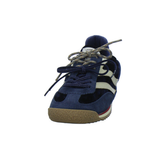 Maripe Sneaker Damen Blau-kombi