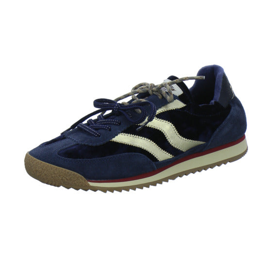 Maripe Sneaker Damen Blau-kombi