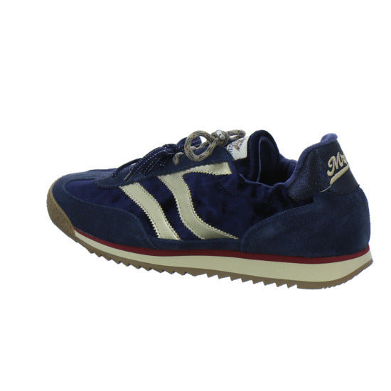 Maripe Sneaker Damen Blau-kombi