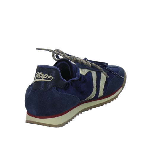 Maripe Sneaker Damen Blau-kombi