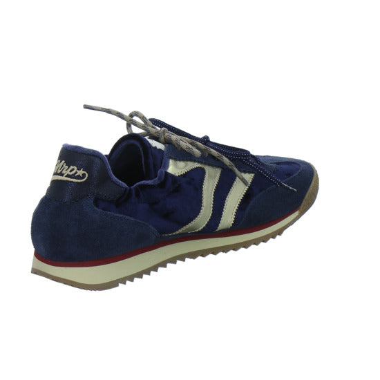 Maripe Sneaker Damen Blau-kombi