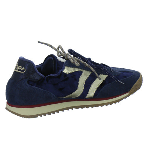Maripe Sneaker Damen Blau-kombi