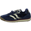 Maripe Sneaker Damen Blau-kombi