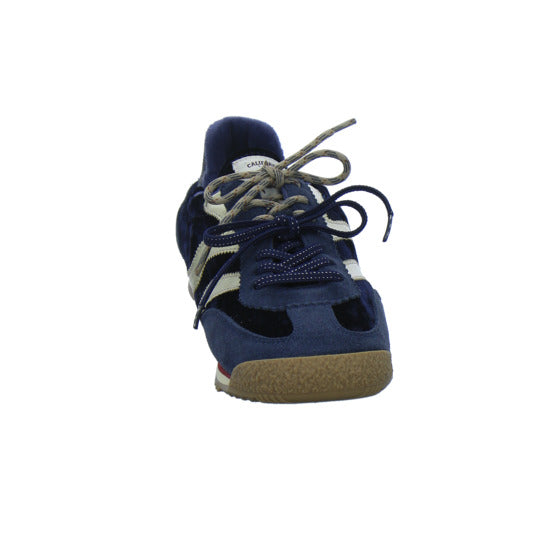 Maripe Sneaker Damen Blau-kombi
