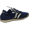 Maripe Sneaker Damen Blau-kombi