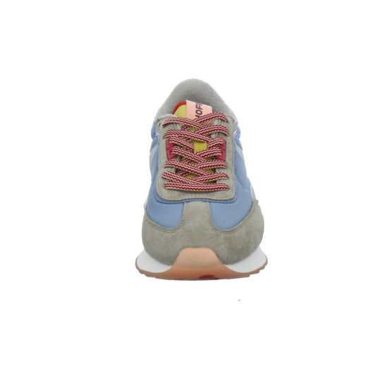 Hoff Art Schnürhalbschuhe Hellblau - 360° Ansicht