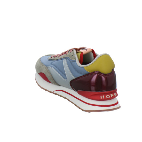 Hoff Art Schnürhalbschuhe Hellblau - 360° Ansicht