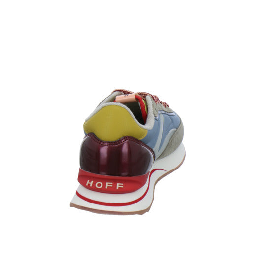 Hoff Art Schnürhalbschuhe Hellblau - 360° Ansicht