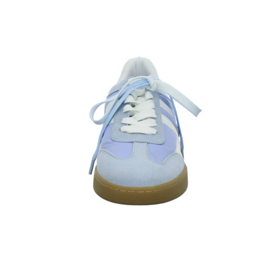 La Strada Schnürhalbschuhe Hellblau - 360° Ansicht