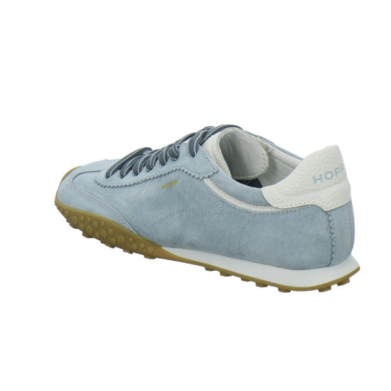 Hoff Bird Schnürhalbschuhe Hellblau - 360° Ansicht