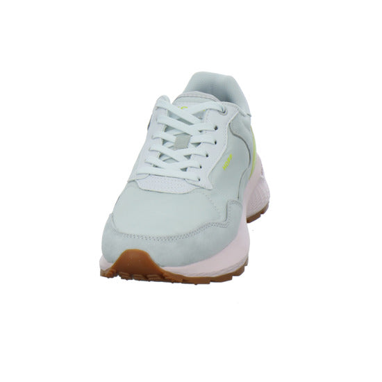 Hoff MK City II Schnürhalbschuhe Hellblau - 360° Ansicht