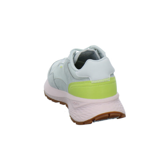 Hoff MK City II Schnürhalbschuhe Hellblau - 360° Ansicht