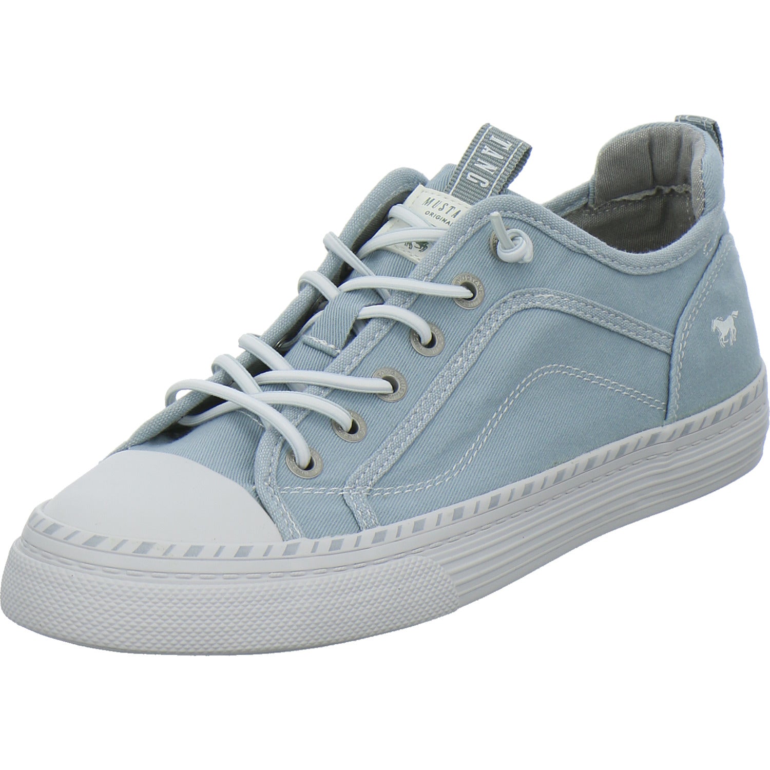 Bild 1 - Mustang Sneaker