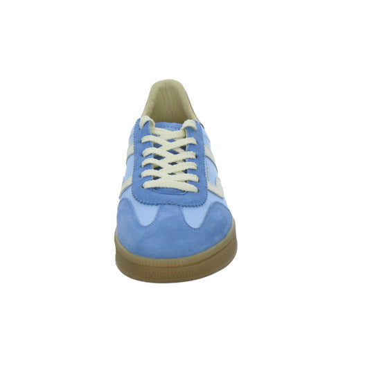 Gant Cuzima Schnürhalbschuhe Hellblau - 360° Ansicht