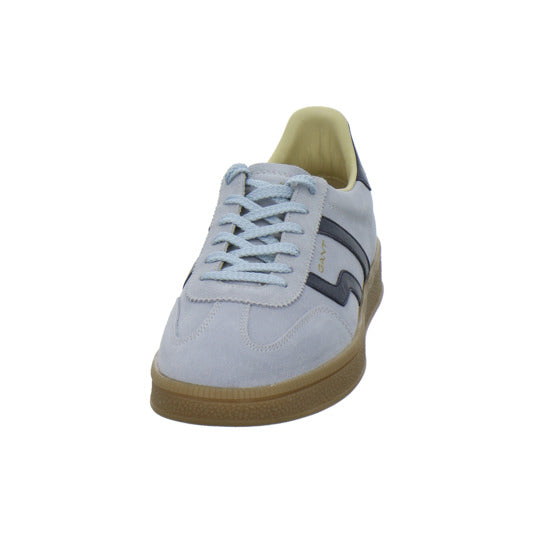 Gant Cuzima Schnürhalbschuhe Hellblau - 360° Ansicht