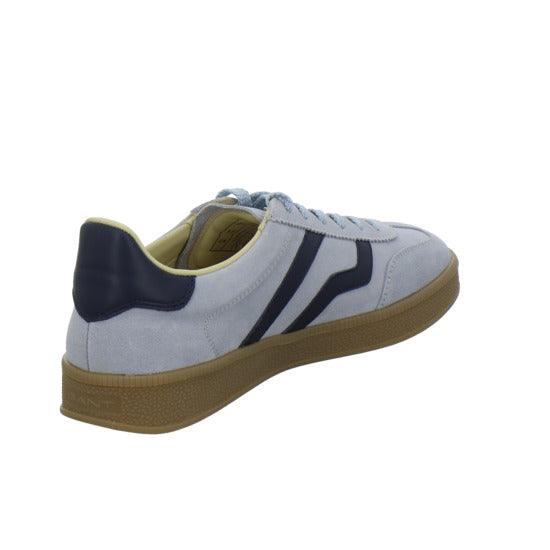 Gant Cuzima Schnürhalbschuhe Hellblau - 360° Ansicht