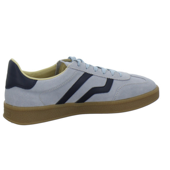 Gant Cuzima Schnürhalbschuhe Hellblau - 360° Ansicht