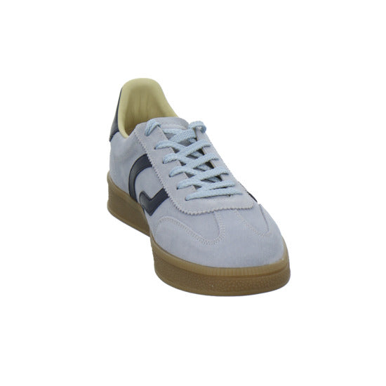 Gant Cuzima Schnürhalbschuhe Hellblau - 360° Ansicht