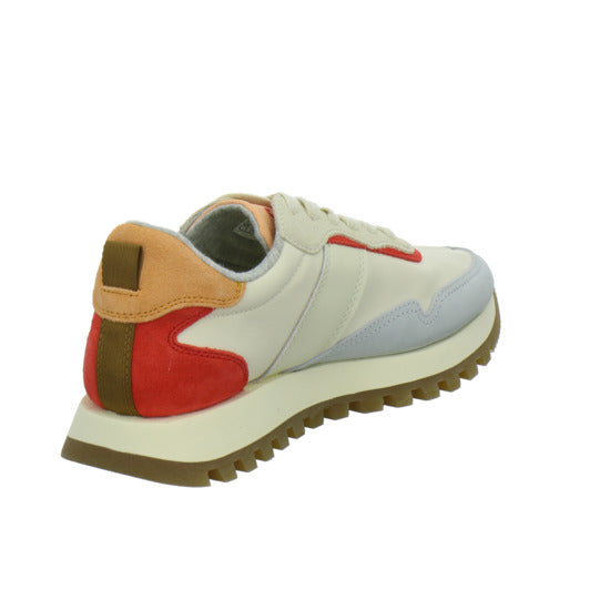 Gant Caffay Schnürhalbschuhe Hellblau - 360° Ansicht
