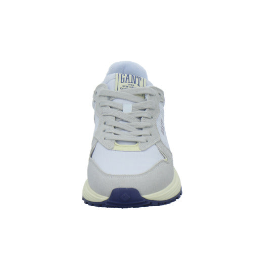 Gant Beywin Schnürhalbschuhe Hellblau - 360° Ansicht