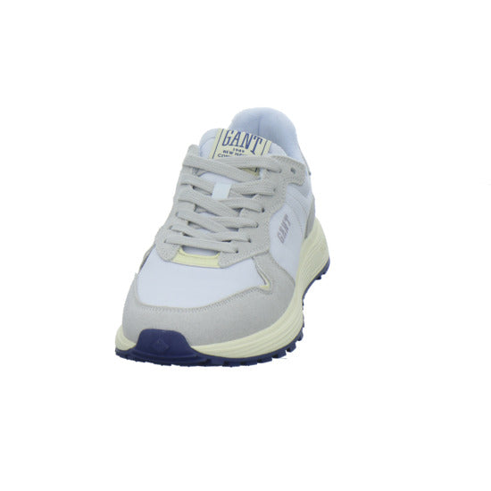 Gant Beywin Schnürhalbschuhe Hellblau - 360° Ansicht