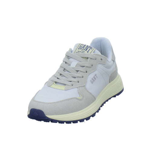 Gant Beywin Schnürhalbschuhe Hellblau - 360° Ansicht