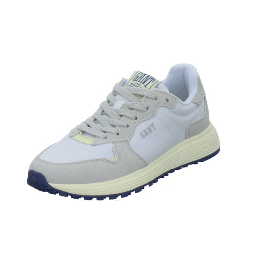 Gant Beywin Schnürhalbschuhe Hellblau - 360° Ansicht