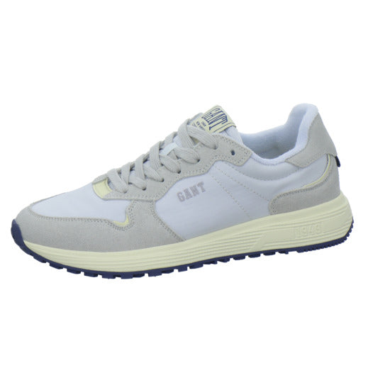 Gant Beywin Schnürhalbschuhe Hellblau - 360° Ansicht