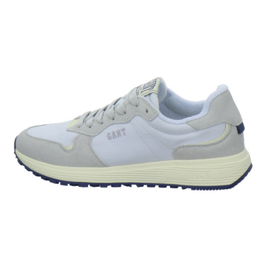Gant Beywin Schnürhalbschuhe Hellblau - 360° Ansicht
