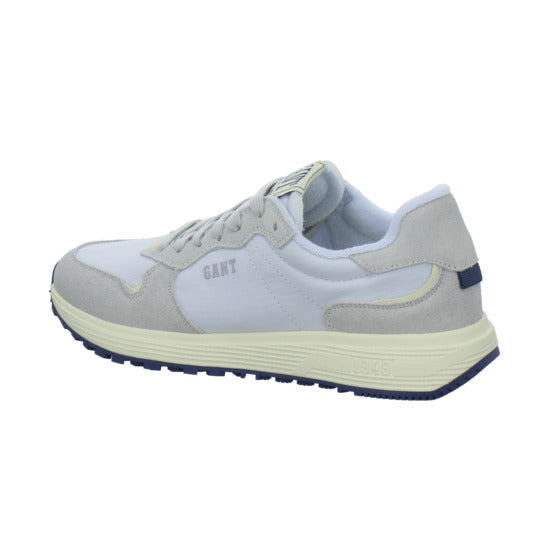 Gant Beywin Schnürhalbschuhe Hellblau - 360° Ansicht