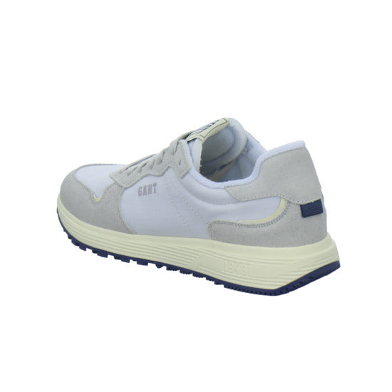 Gant Beywin Schnürhalbschuhe Hellblau - 360° Ansicht