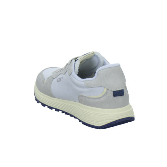 Gant Beywin Schnürhalbschuhe Hellblau - 360° Ansicht